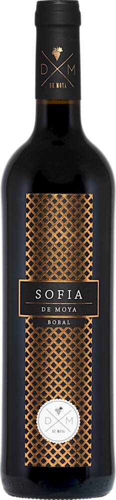 Bodegas De Moya Sofia Bobal 2018