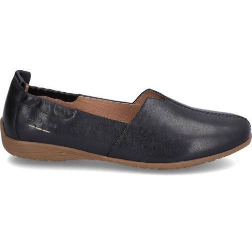 JOSEF SEIBEL Ballerina Fenja 13, schwarz