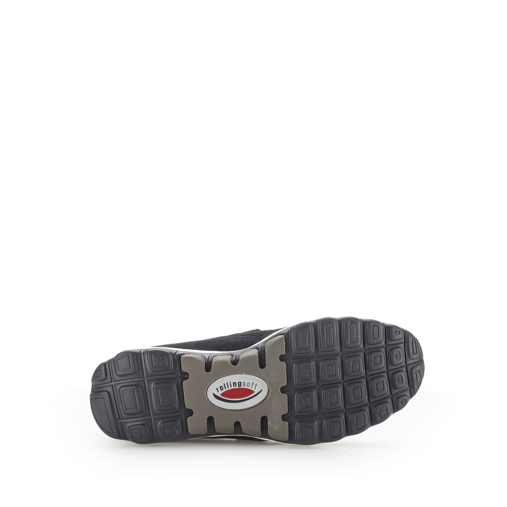 rollingsoft Sneaker low blau