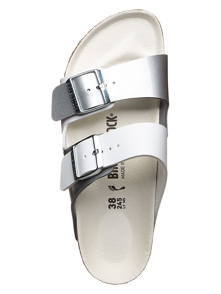 Birkenstock Pantoletten 