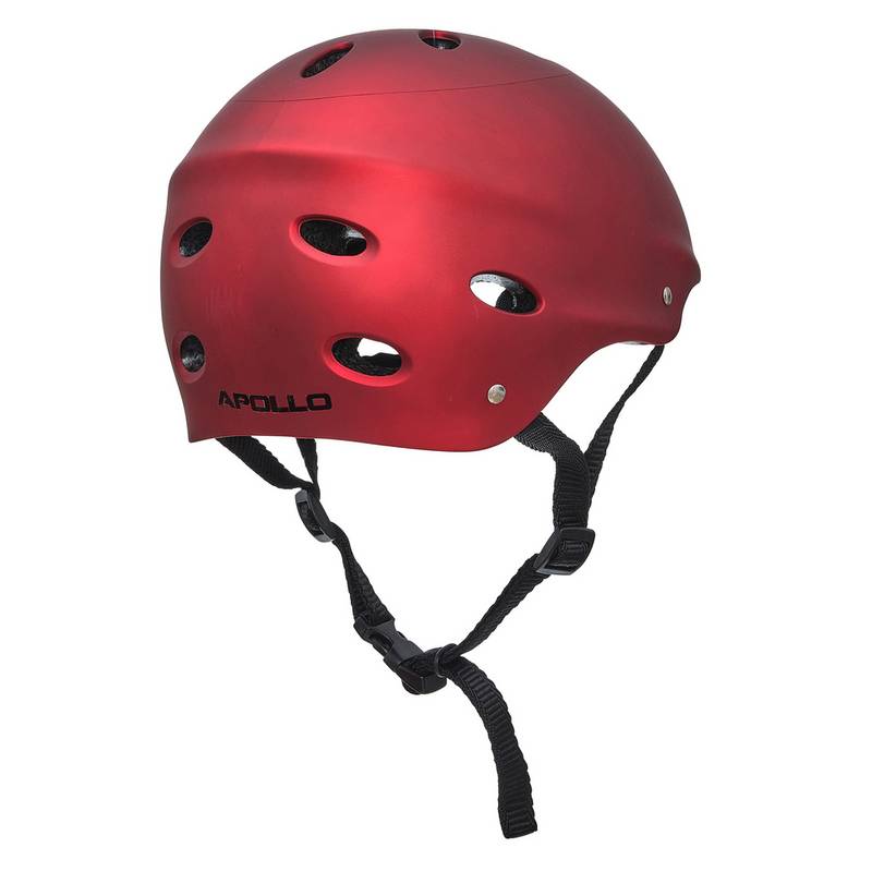 Apollo Skatehelm mit Design Helm