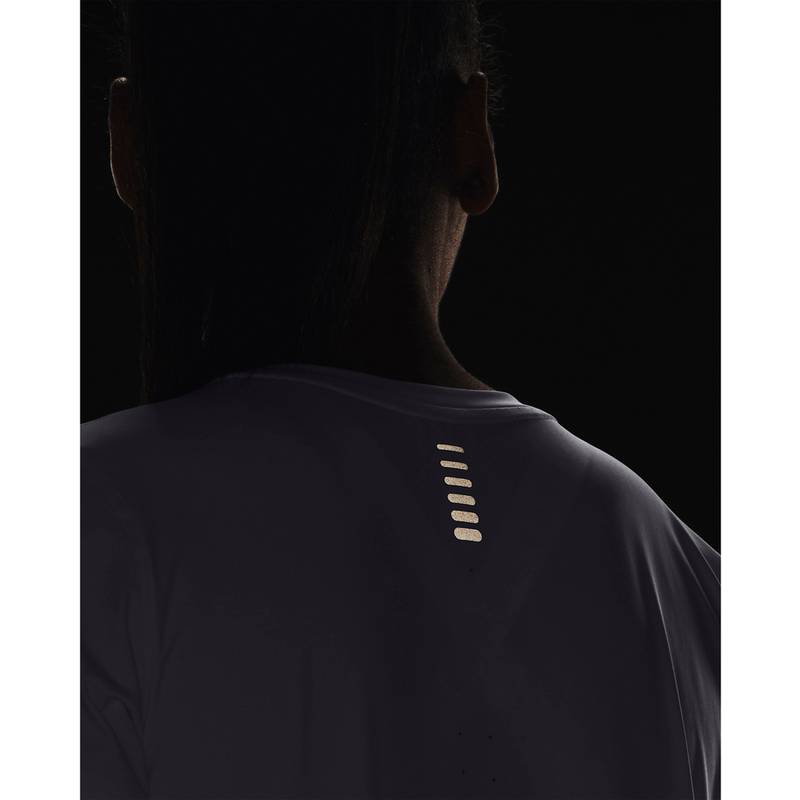 Under Armour Iso-Chill Laser Funktionsshirt Damen