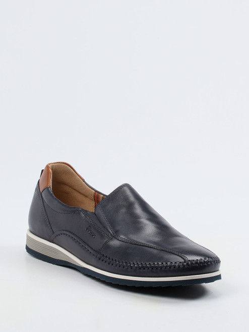 Slipper-45101090075 Sioux