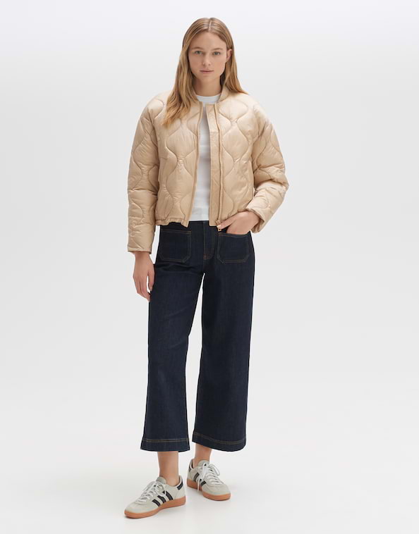 Steppjacke Heppa