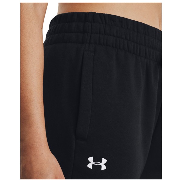 Under Armour - Women's Rival Fleece Jogger - Trainingshose