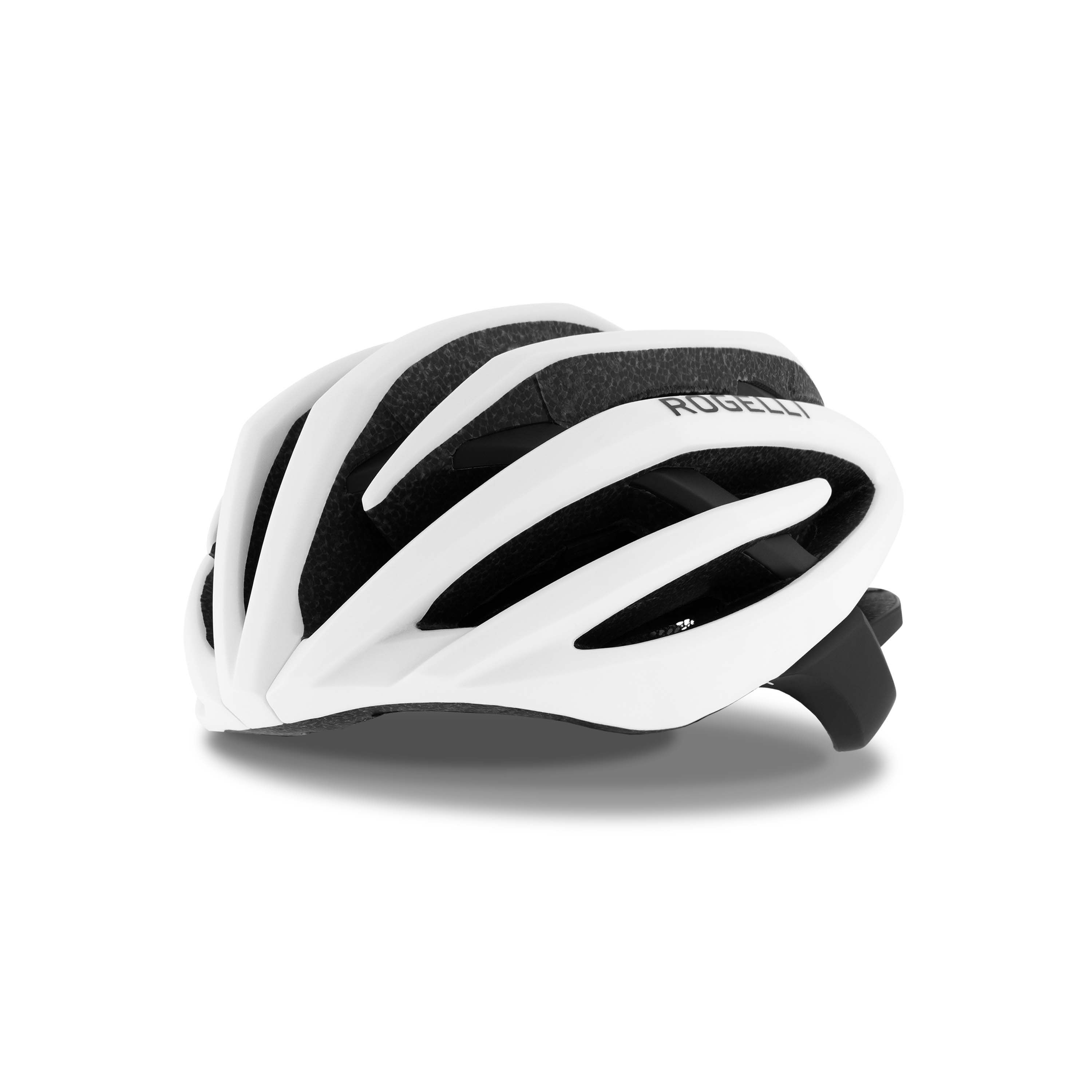 Rogelli Tecta White Fahrradhelm