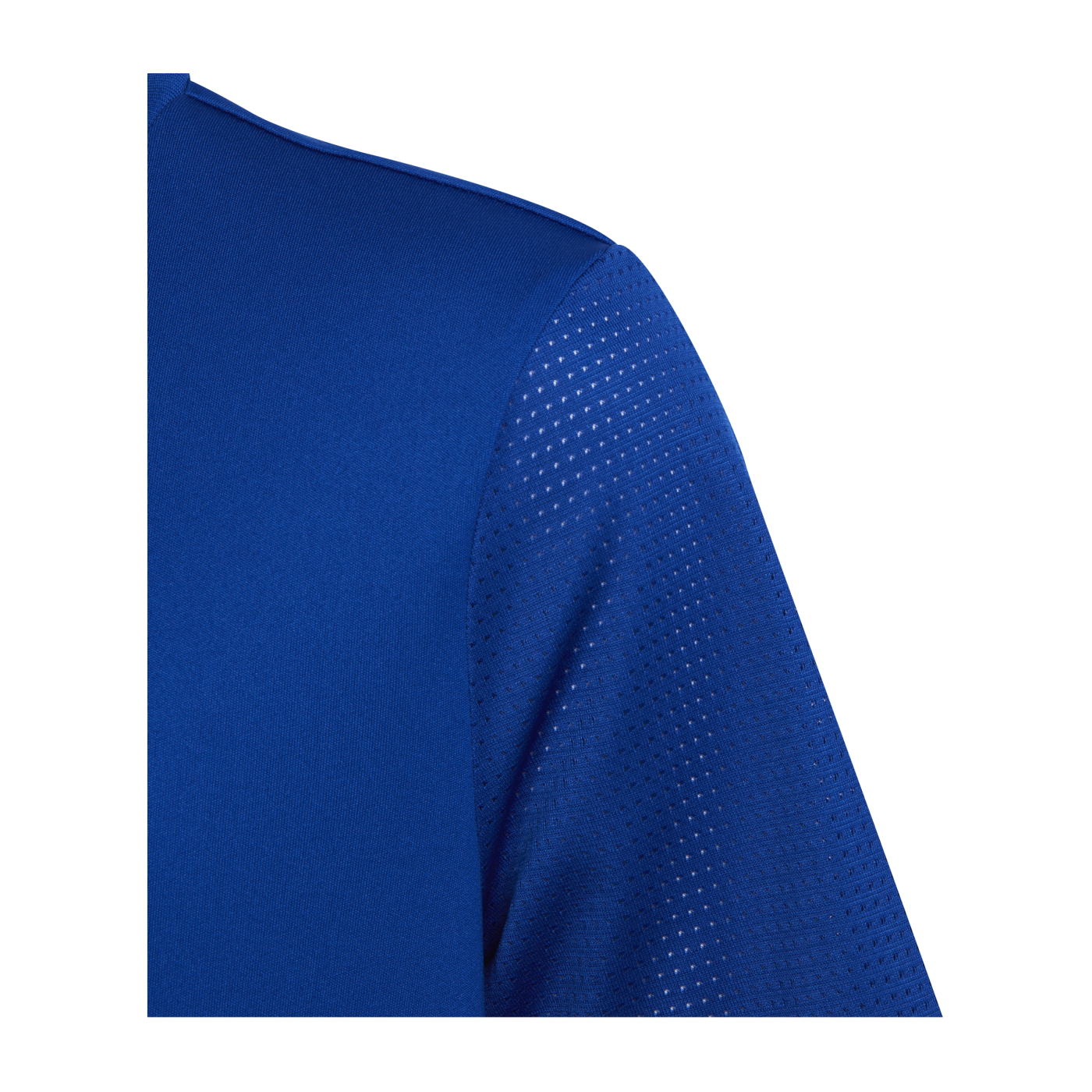 adidas Tabela 23 Trikot Kids Blau Weiss