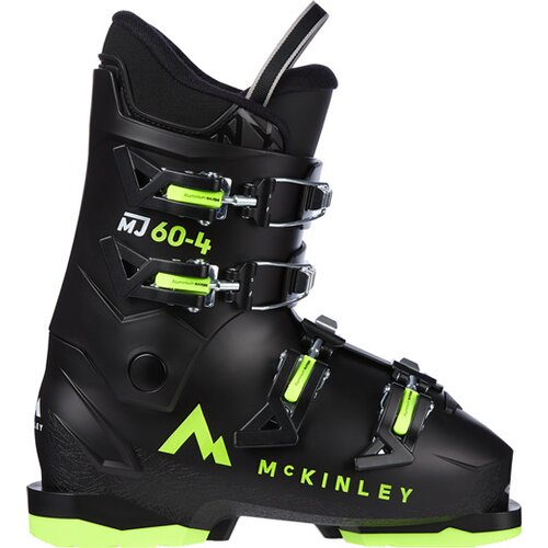 KINDER SKISTIEFEL MJ60-4