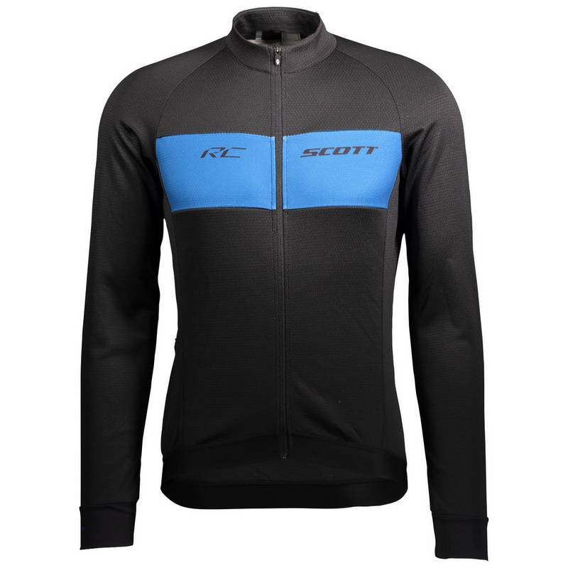 SCOTT RC Warm Trikot Herren