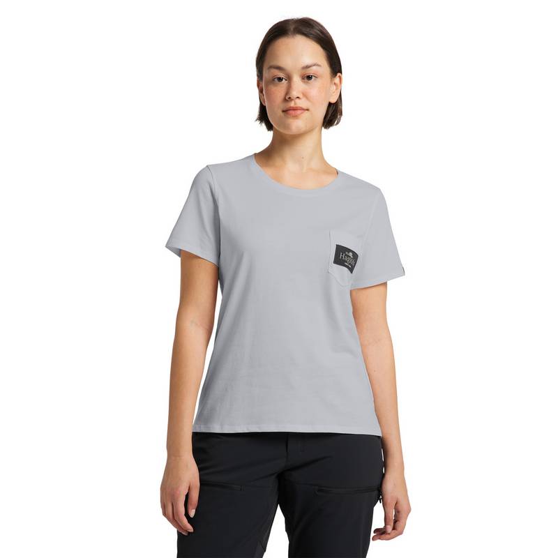 Haglöfs Mirth Tee Funktionsshirt Damen
