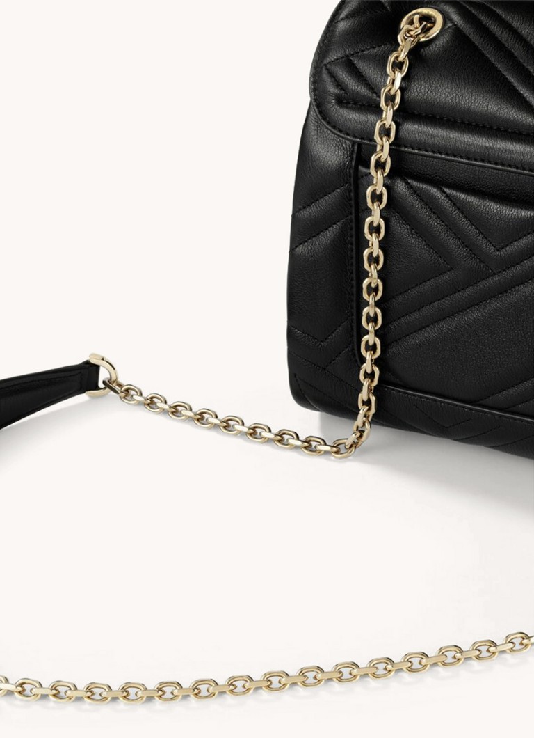 Cartier Panthère de Cartier Malá kabelka cez rameno z teľacej kože CRL1002452