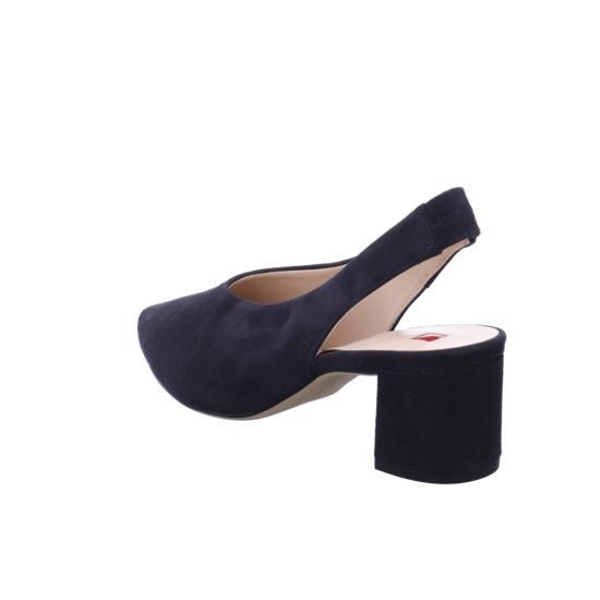 HÖGL Sling-Pumps grün