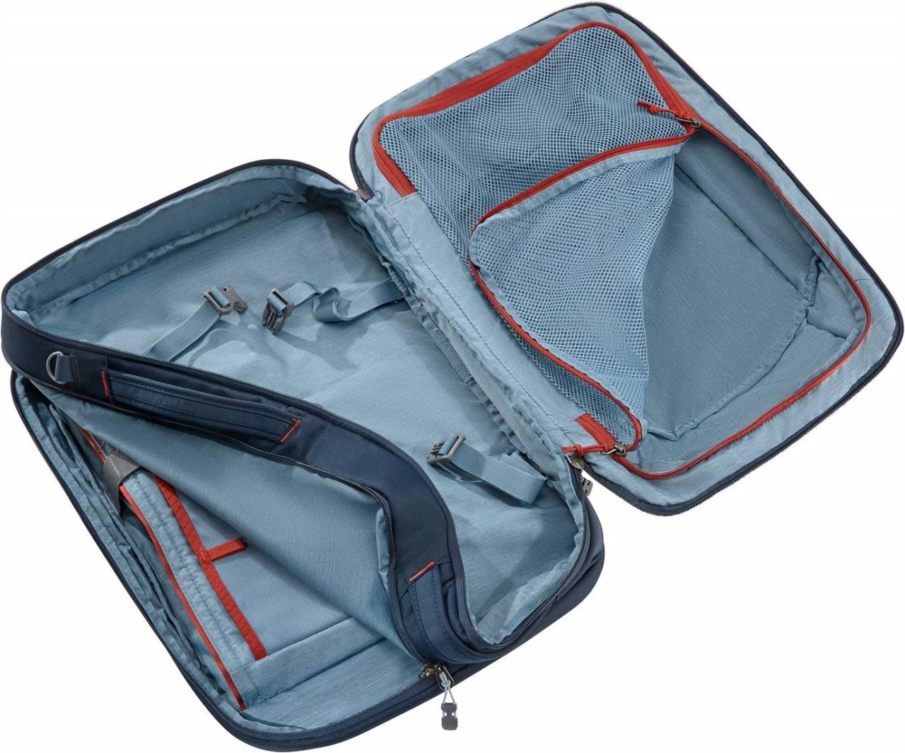 DEUTER Handtaschen blau SN Deuter Aviant Carry On 28 midnight-na