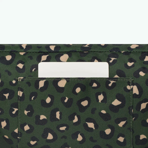 Sac Banane Medium Gaya marron