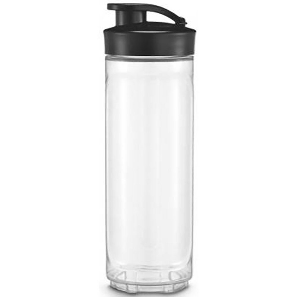 WMF Standmixer WMF Kult X Trink-/Mixbehälter Transparent, Schwarz