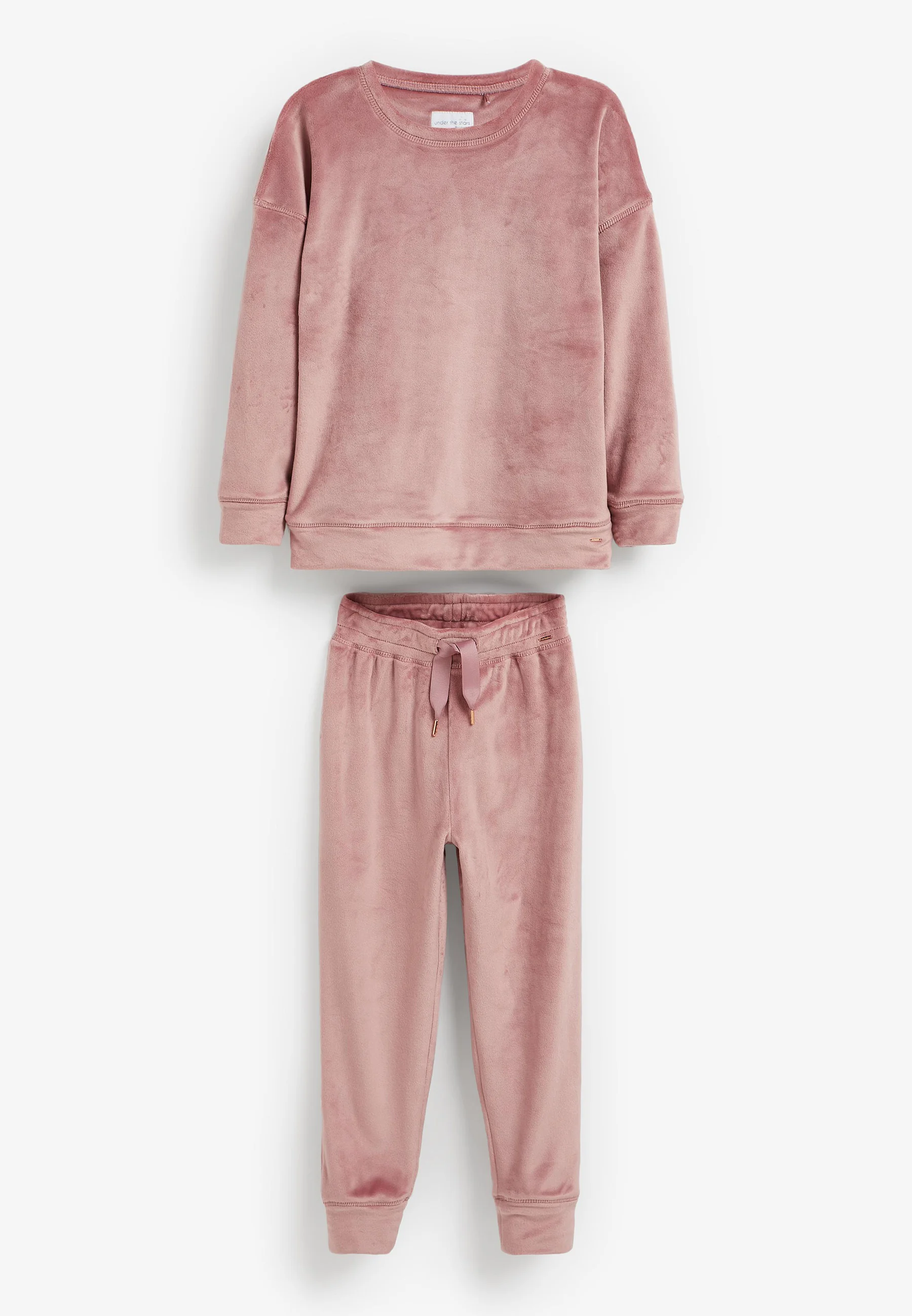 Siguiente VELOURSET - Pijama