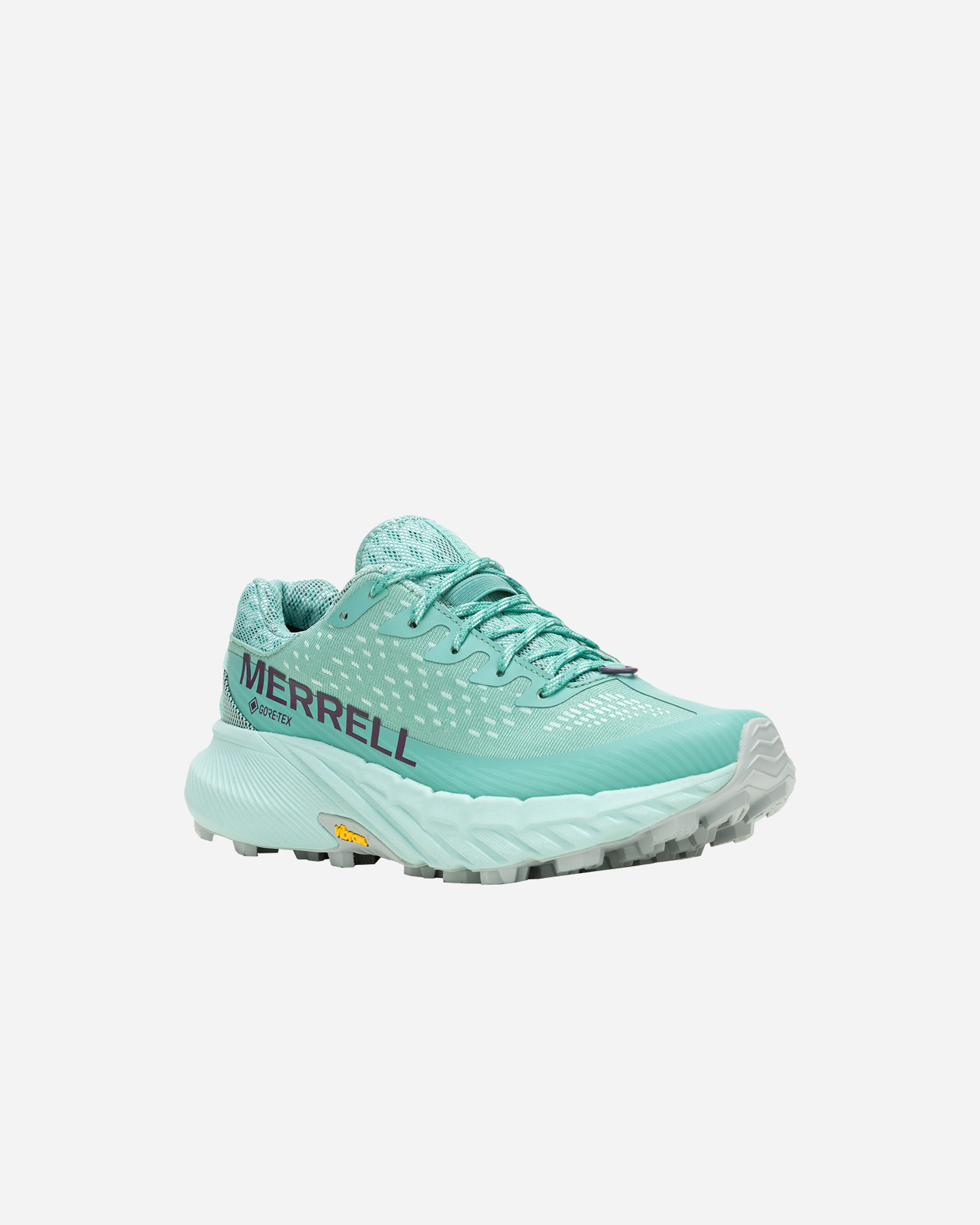 Trekingová obuv Merrell Agility Peak 5 Gtx W J068258