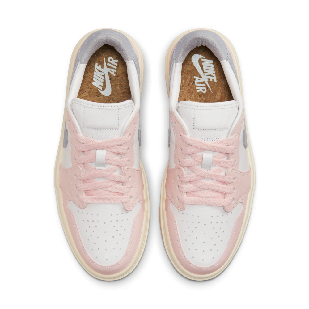 NIKE JORDAN 1 Elevate Low Air Jordan WMNS DH7004-600 / pink