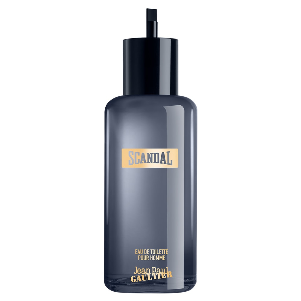 Jean Paul Gaultier Recharge Scandal Pour Homme Eau de Toilette recharge