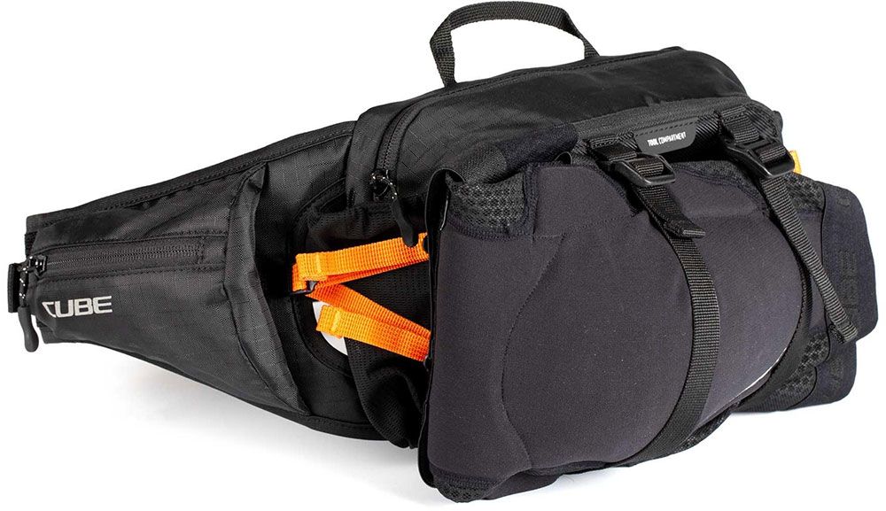 Cube Vertex 3 Hüfttasche kaufen | Bike-Discount