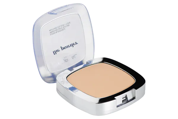 L'Oréal Paris True Match pudra N4