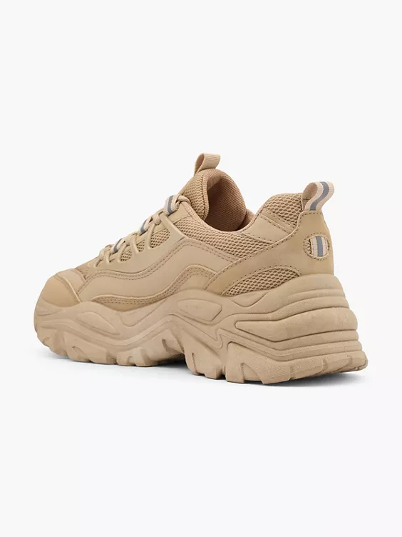 Graceland Chunky Sneaker