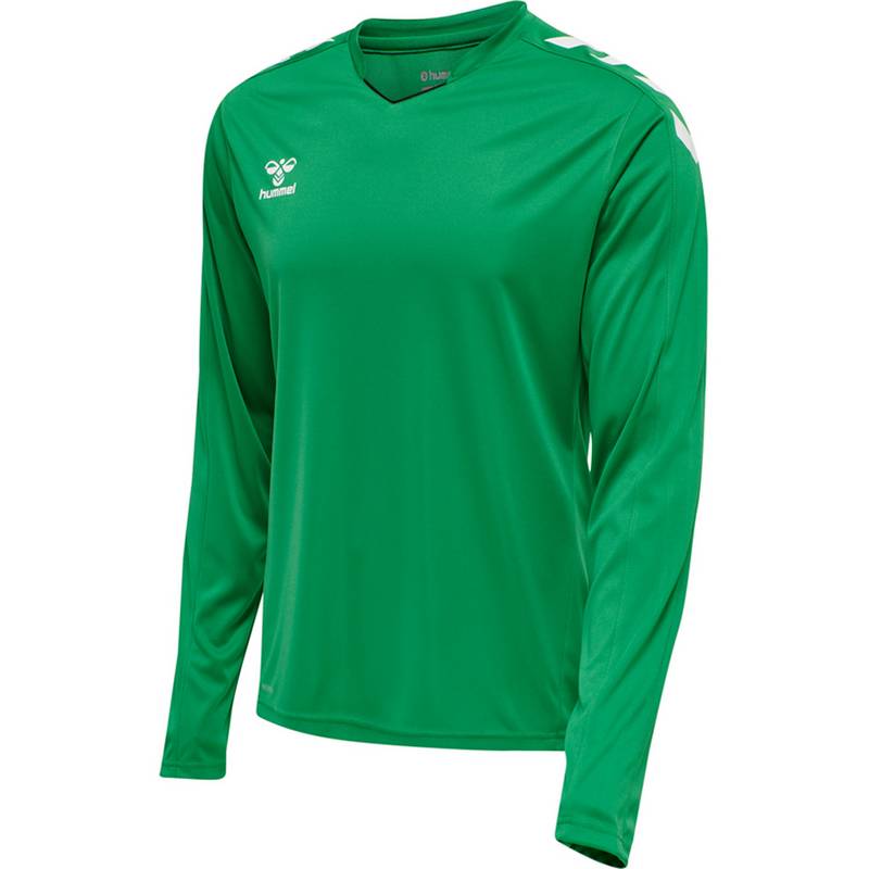 hummel hmlCORE XK POLY JERSEY L/S T-Shirt