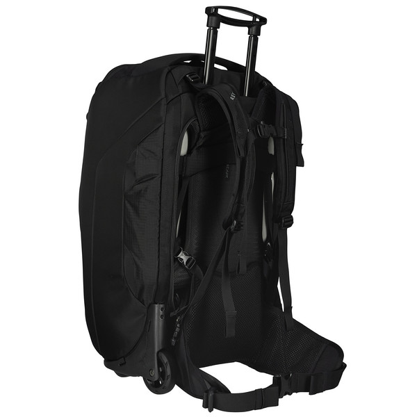SOJOURN WHEELED TRAVEL PACK 60L - Kofferrucksack