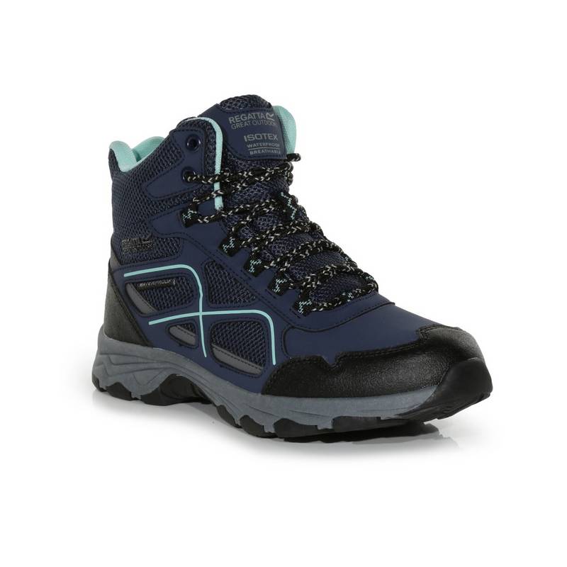 Regatta Lady Venture Wanderschuhe Damen