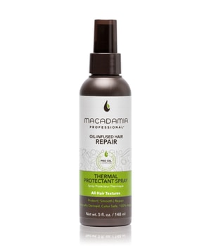 Macadamia Beauty Professional Thermal Protectant Spray Hitzeschutzspray-148 ml