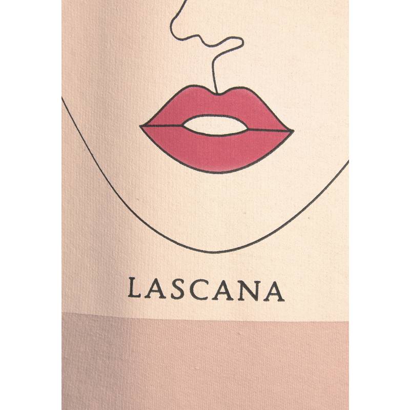 Lascana Sweatshirt Damen