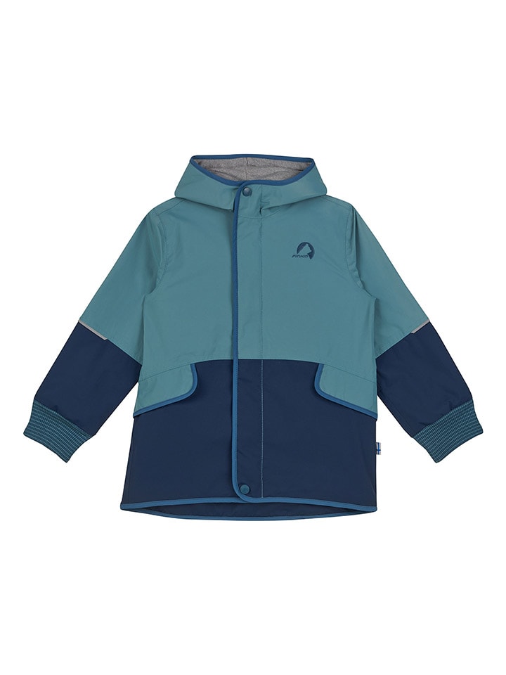 finkid Regenjacke 