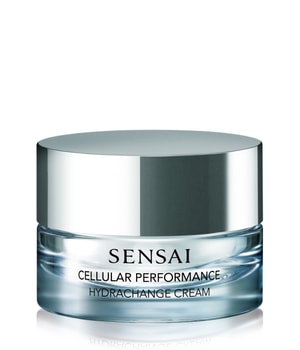 Sensai Cellular Performance Hydrating Hydrachange Cream Gesichtscreme-40 ml