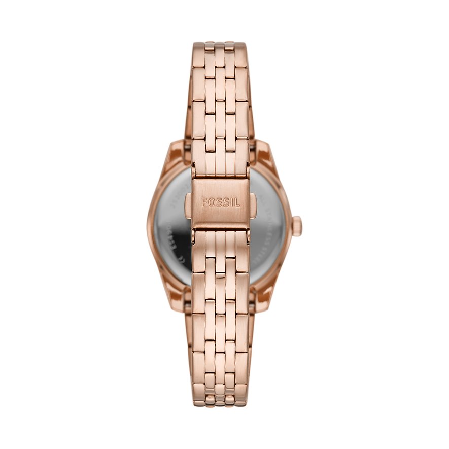 Fossil Damenuhr Scarlette Mini