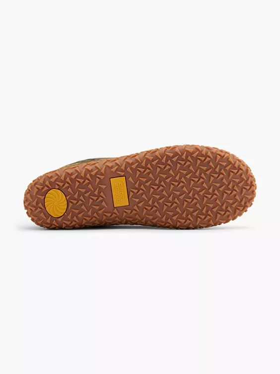 Camel Active Slip On Sneaker