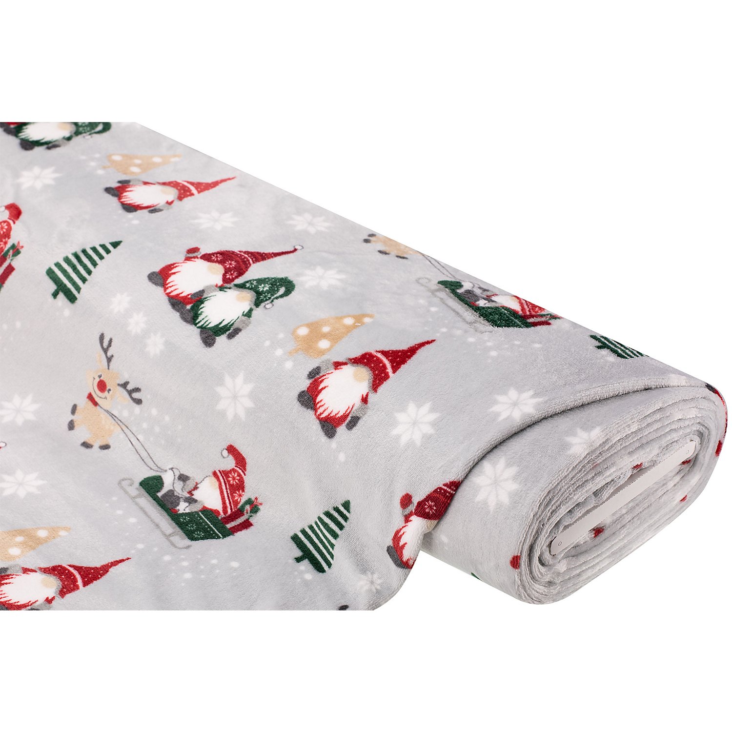 Wellness-Fleece 