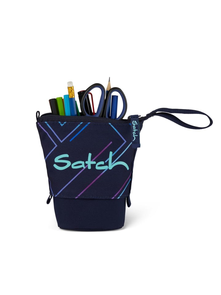 Satch Pencil Slider Purple Laser in Lila günstig kaufen onesize