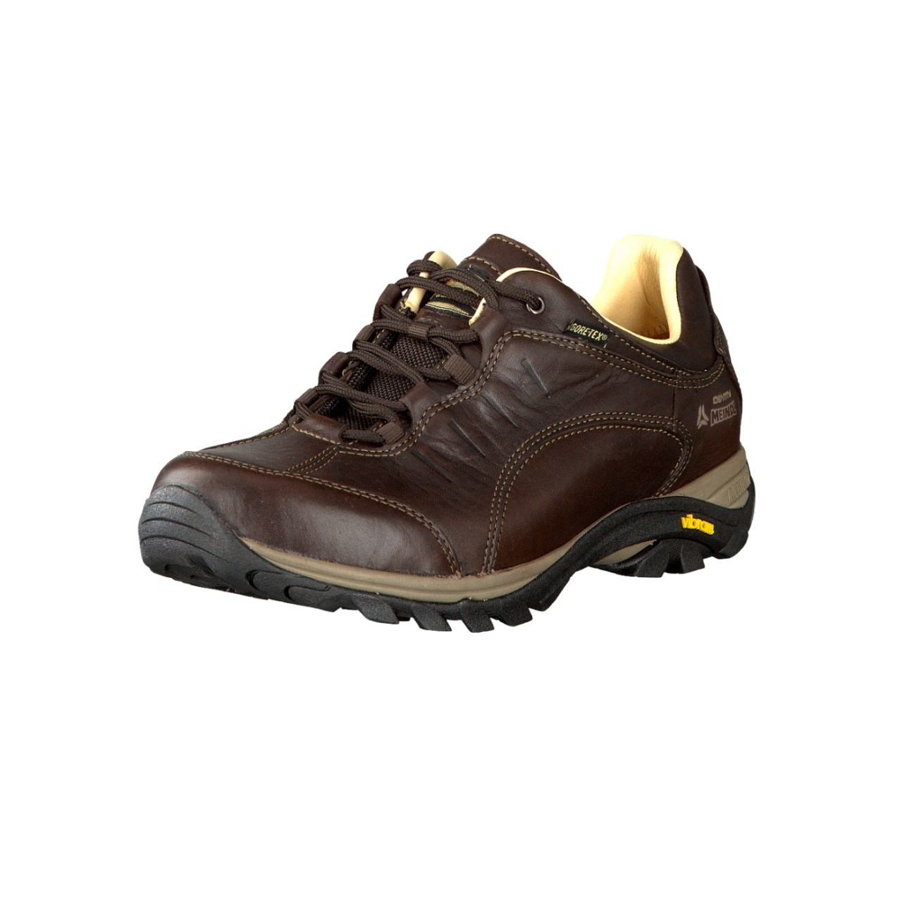 MEINDL Trekkingschuhe braun