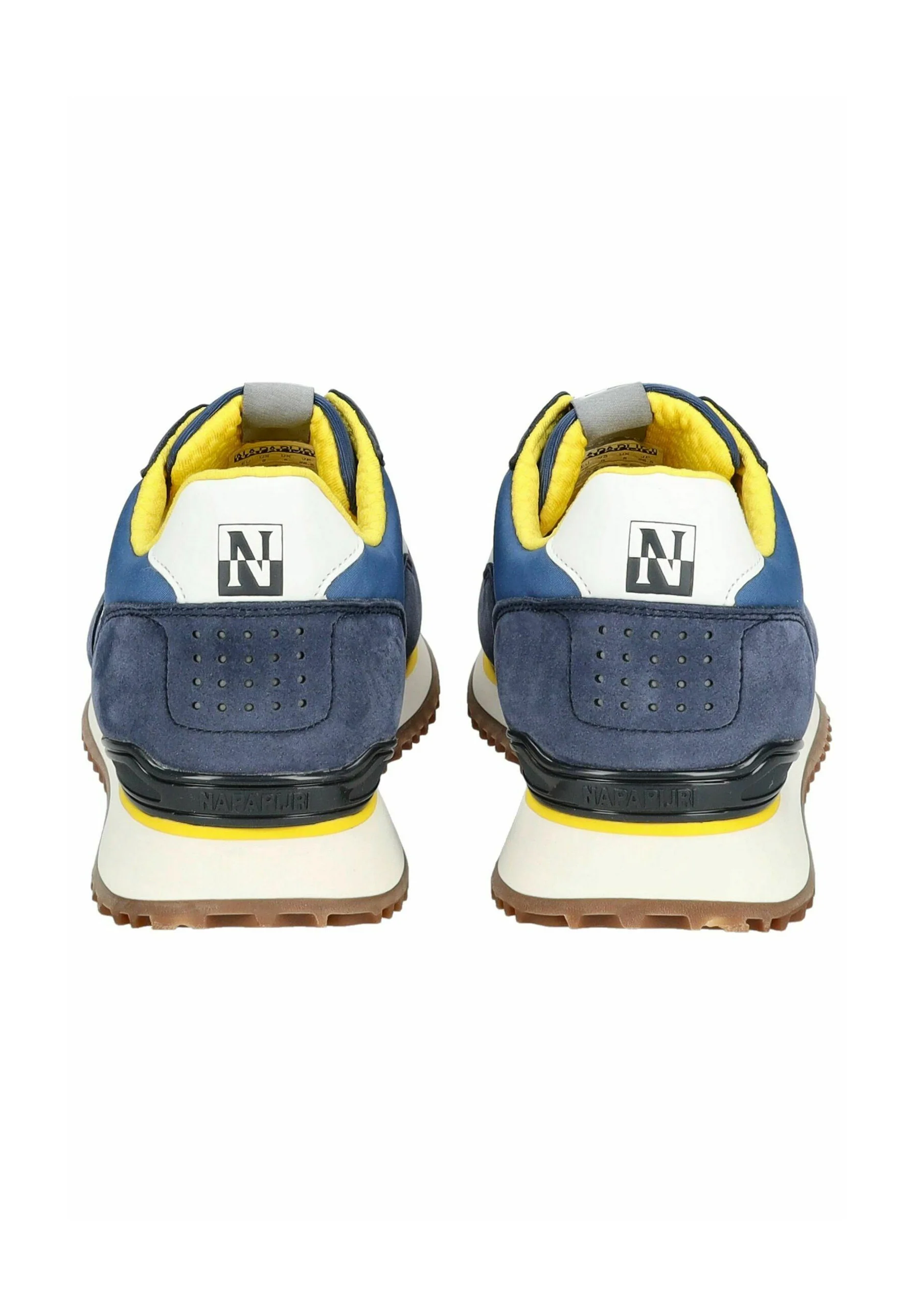Napapijri COSMOS - Zapatillas bajas