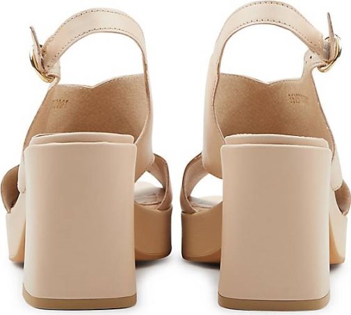 COX Plateau-Sandalette