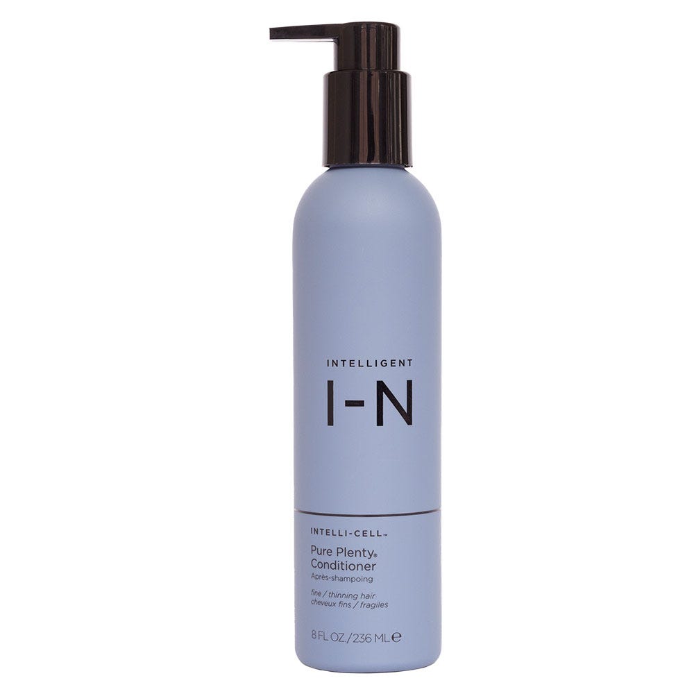 Intelligent I-N PurePlenty Conditioner 236 ml