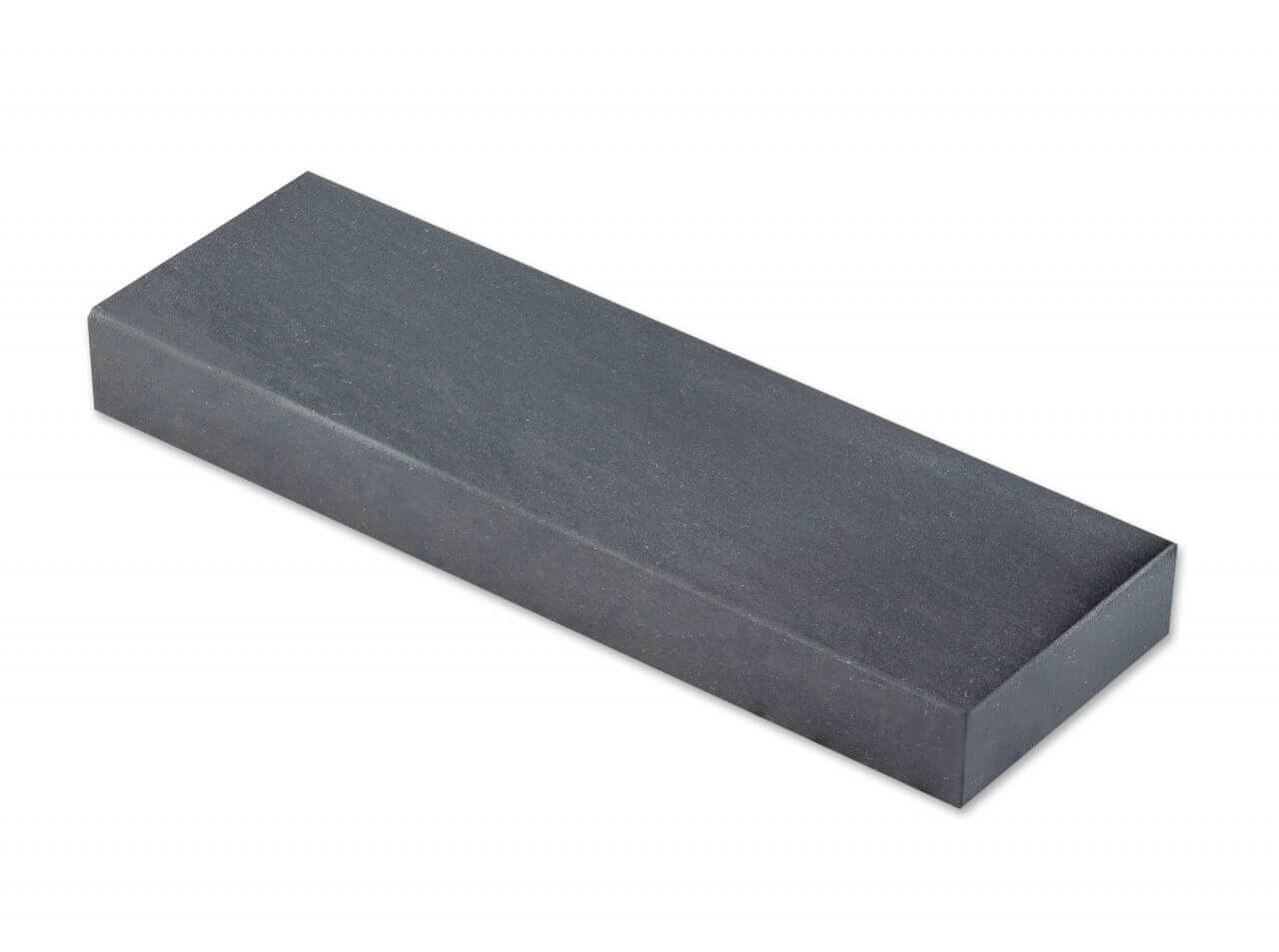 Bench Stone Hard Black Arkansas 10