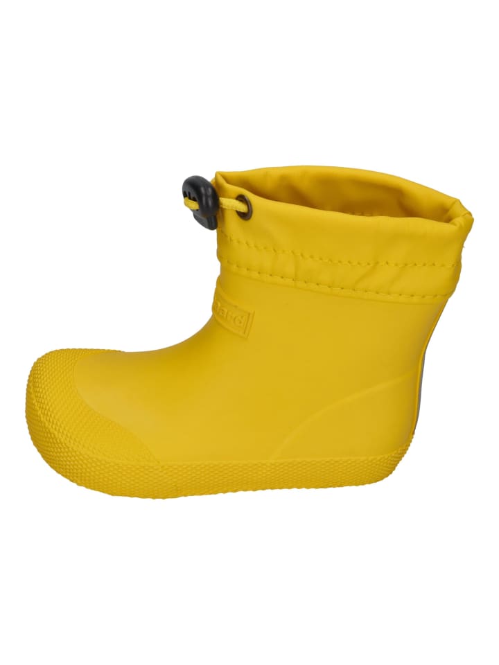Bundgaard Gummistiefel COVER in gelb günstig kaufen 22