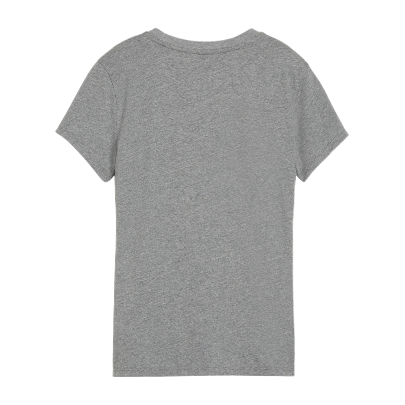 PUMA teamGOAL Casuals T-Shirt Damen Grau F33