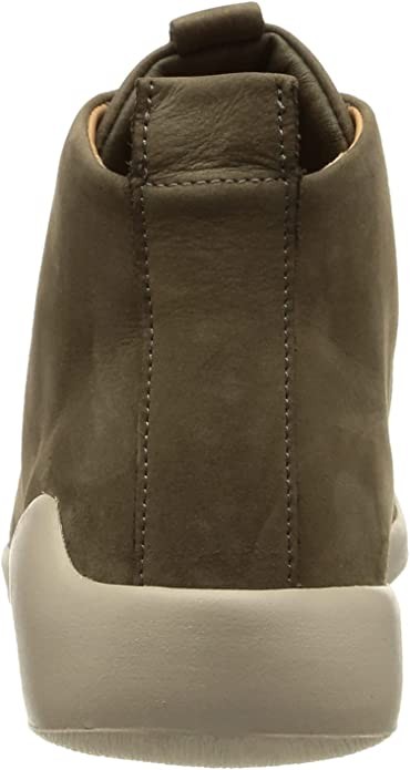THINK Stiefeletten beige