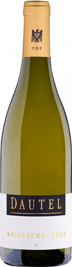 2021 Weissburgunder -S- trocken - Weingut Dautel
