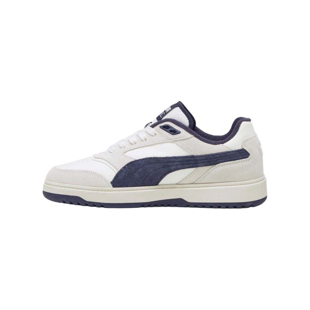 PUMA Doublecourt PRM 393283-003 / weiss