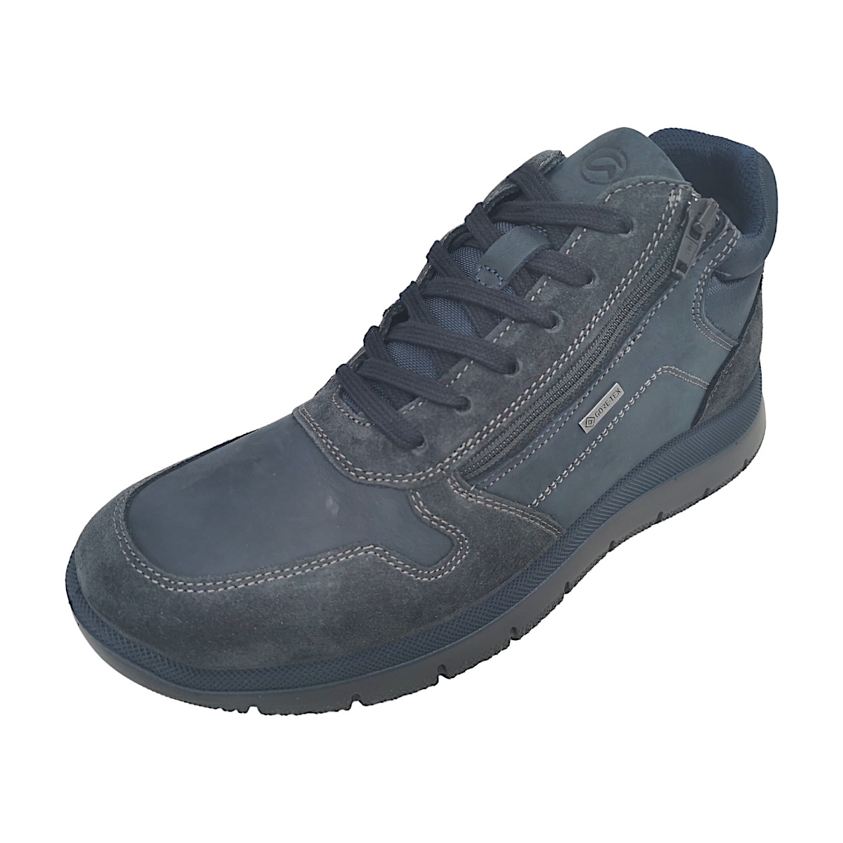 Ara Benjo 2.0 GTX 11-38103-12 Grau 12 blue