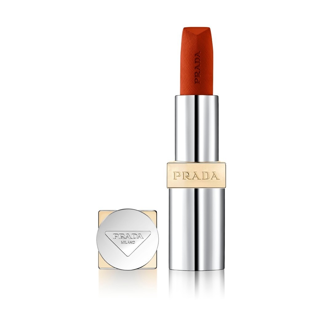 Lipstick Hyper Matte