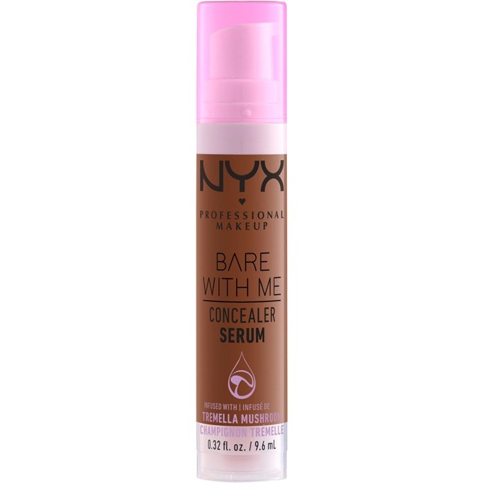 Concealer Serum